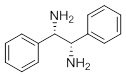  (1S，2S)-（-）-1，2-二苯基乙二胺