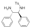 （1S，2S）-（+）-N-對甲苯磺?；?1，2-二苯基乙二胺